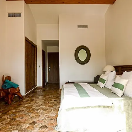 Auberge De L'Oumede Ramatuelle Exterior photo