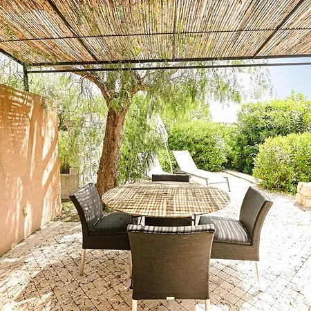 Auberge De L'Oumede Ramatuelle Exterior photo
