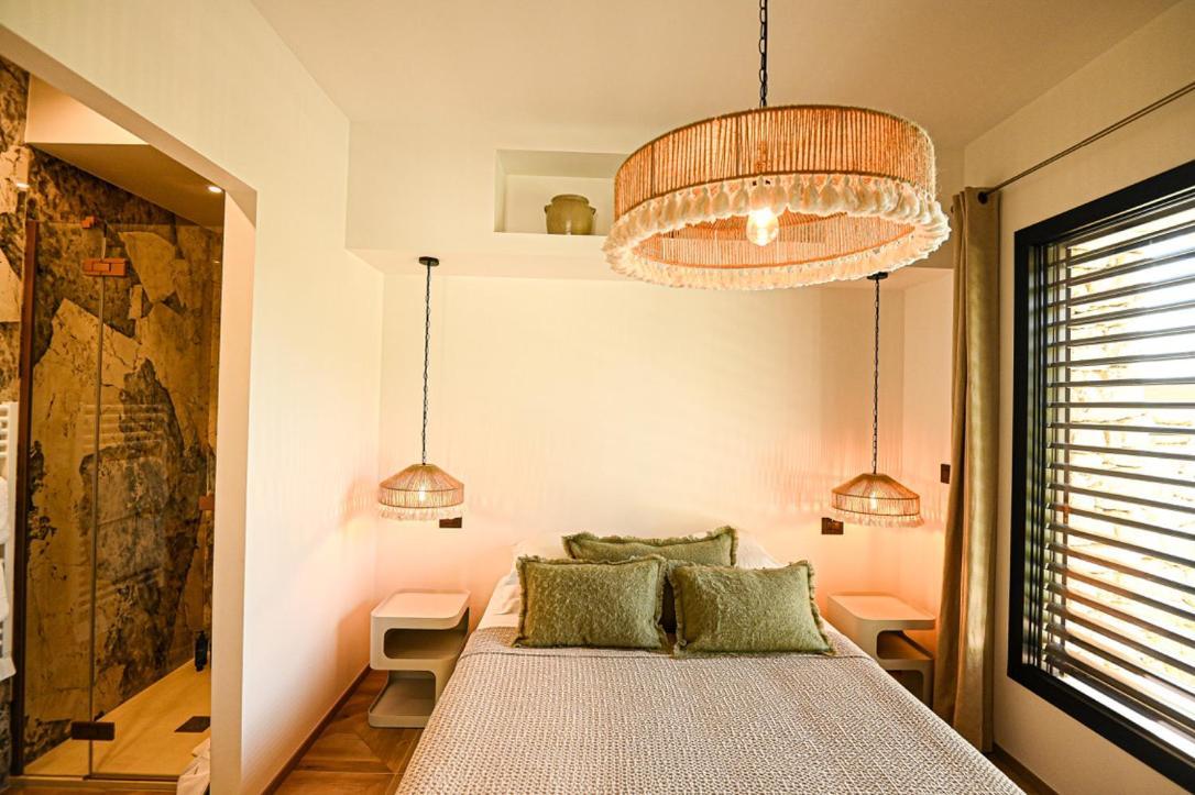 Aparthotel De L'oumede Ramatuelle