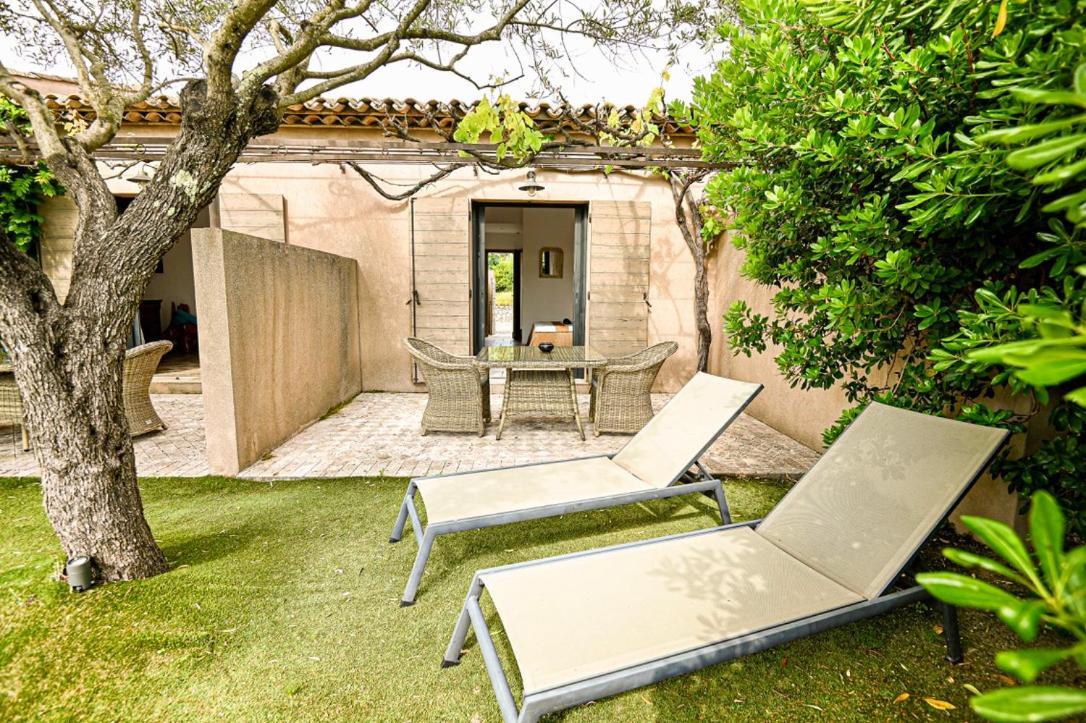 Aparthotel De L'oumede
